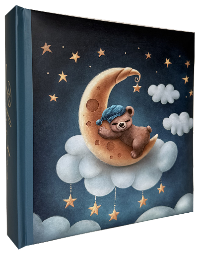 Альбом EVG 20sheet T29x32 Sweet dreams