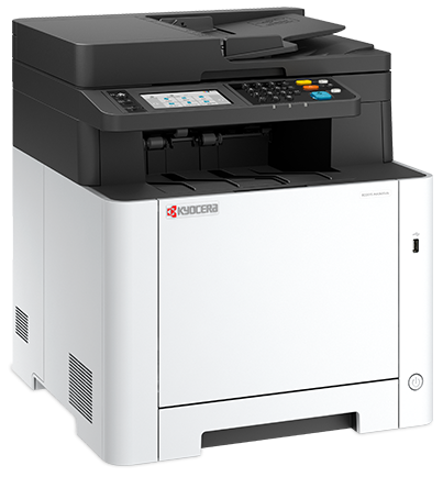 Багатофункціональний пристрій Kyocera Ecosys MA2600cfx