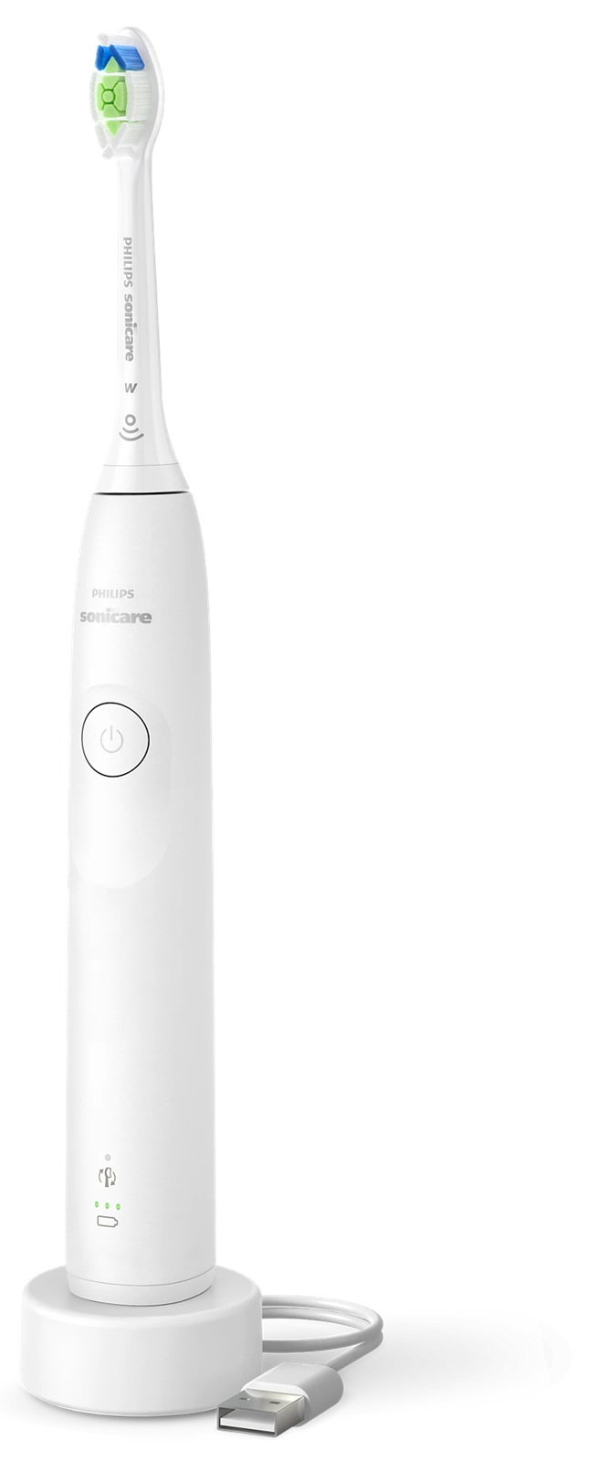 Зубна електрощітка PHILIPS Sonicare HX7108/01