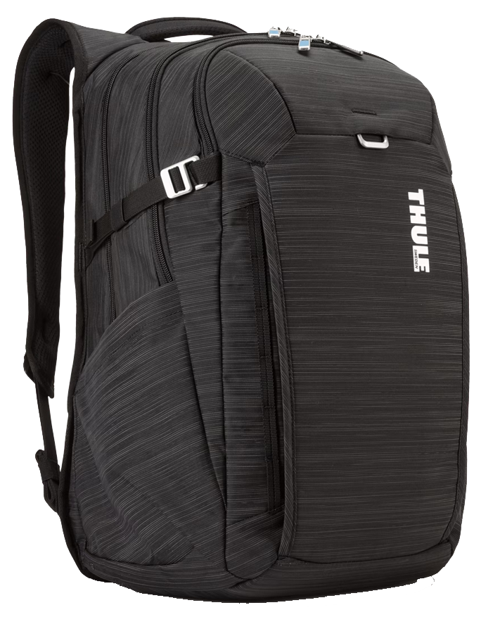 Рюкзаки міські THULE Construct Backpack 28L CONBP-216 (Чорний)