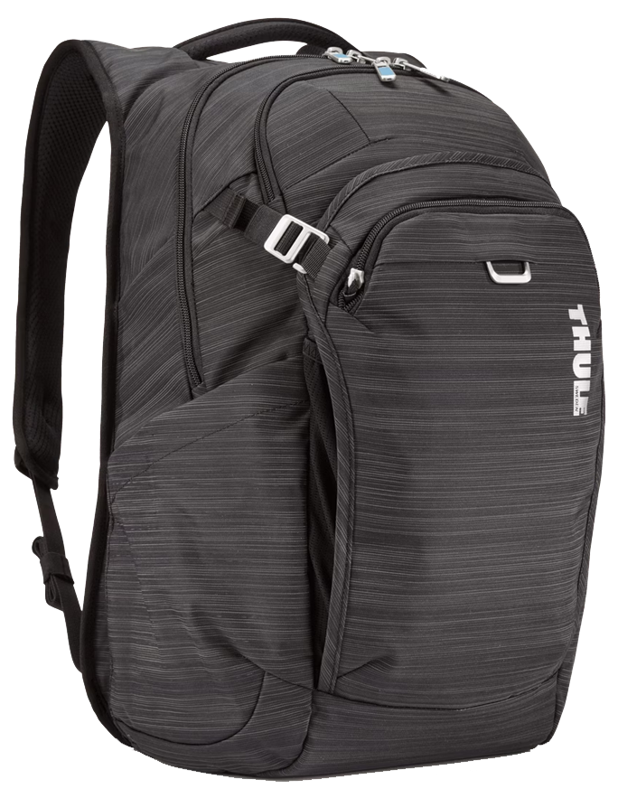 Рюкзаки міські THULE Construct Backpack 24L CONBP-116 (Чорний)