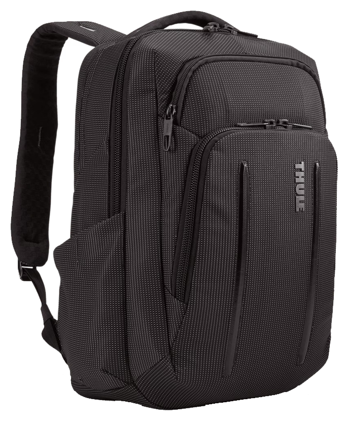 Рюкзаки міські THULE Crossover 2 Backpack 20L C2BP-114 (Чорний)