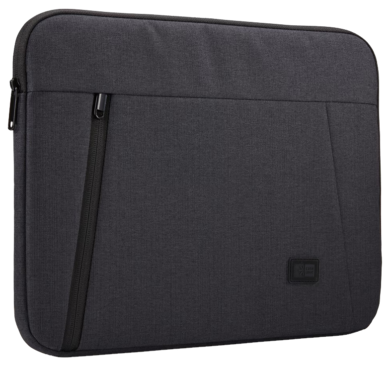 сумка для ноутбука CASE LOGIC Huxton Sleeve for 14" HUXS-214 (Чорний)