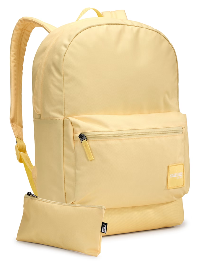 Рюкзаки міські CASE LOGIC Commence 24L 15.6" CCAM-1216 (Yonder Yellow)
