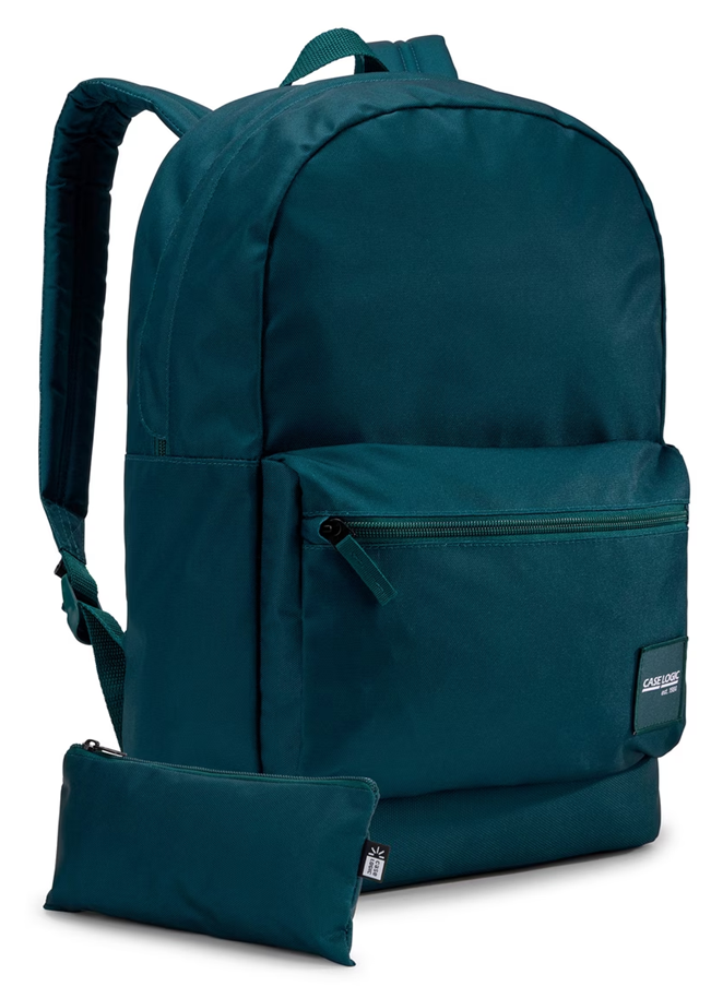 Рюкзаки міські CASE LOGIC Alto 26L CCAM-5226 (Deep Teal)