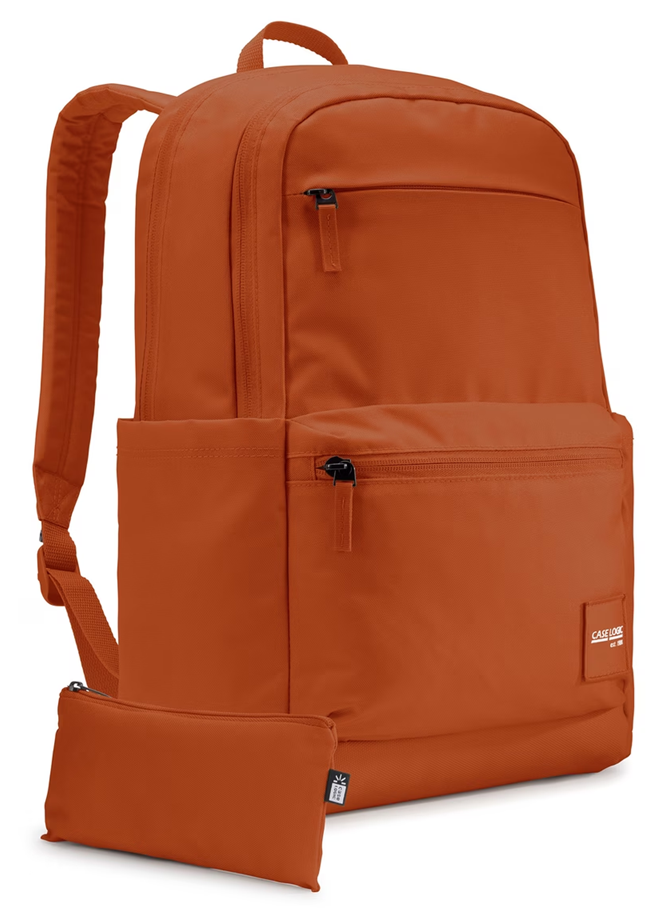 Рюкзаки міські CASE LOGIC Uplink 26L 15.6" CCAM-3216 (Raw Copper)