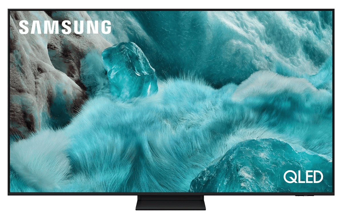 LED-телевізор Samsung QE55Q7F5AUXUA 
