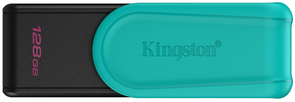 флеш-драйв KINGSTON DTXS 128GB USB 3.2 Gen 1 DataTraveler Exodia S