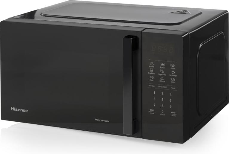 Мікрохвильова піч Hisense H20MOBS4HI (MO20XYZ) (7136348)