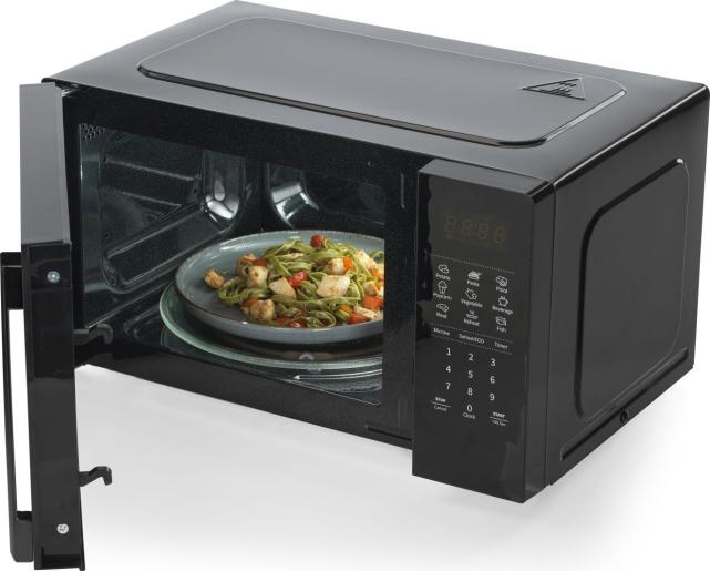 Мікрохвильова піч Hisense H20MOBS4HI (MO20XYZ) (7136348)