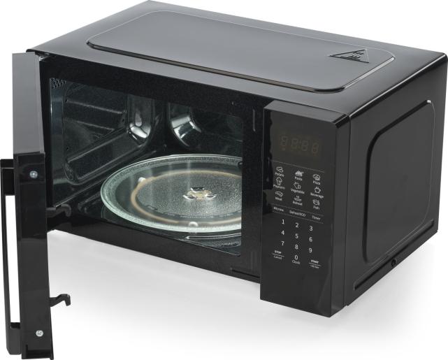 Мікрохвильова піч Hisense H20MOBS4HI (MO20XYZ) (7136348)