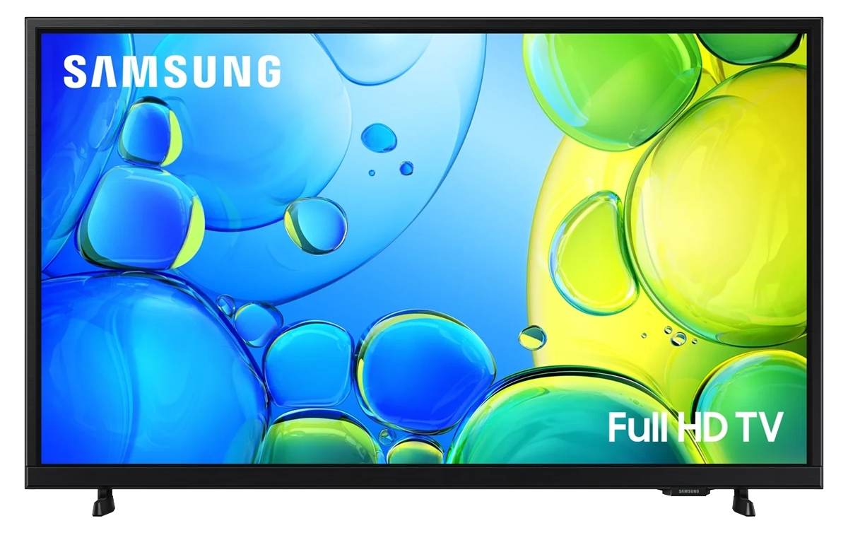 LED-телевізор Samsung UE32F6000FUXUA 