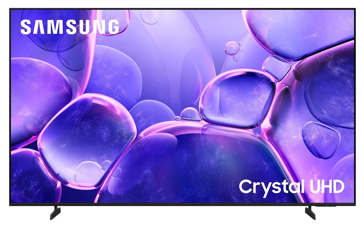 LED-телевізор Samsung UE55U8000FUXUA 