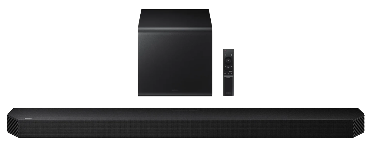 Саундбар Samsung HW-Q800F/UA 
