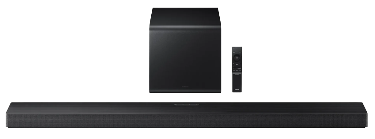 Саундбар Samsung HW-QS700F/UA 
