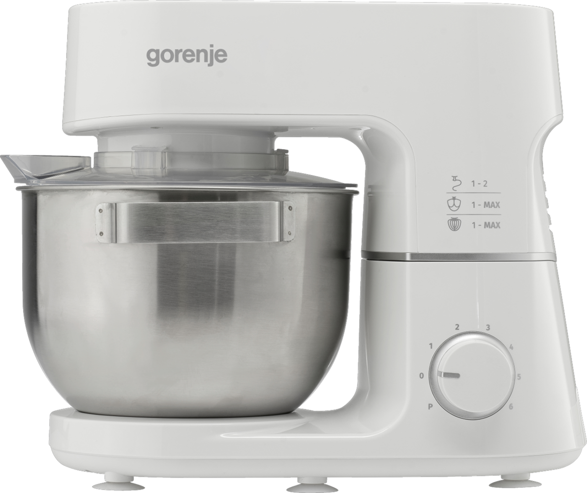 Кухонна машина GORENJE MMC800CW