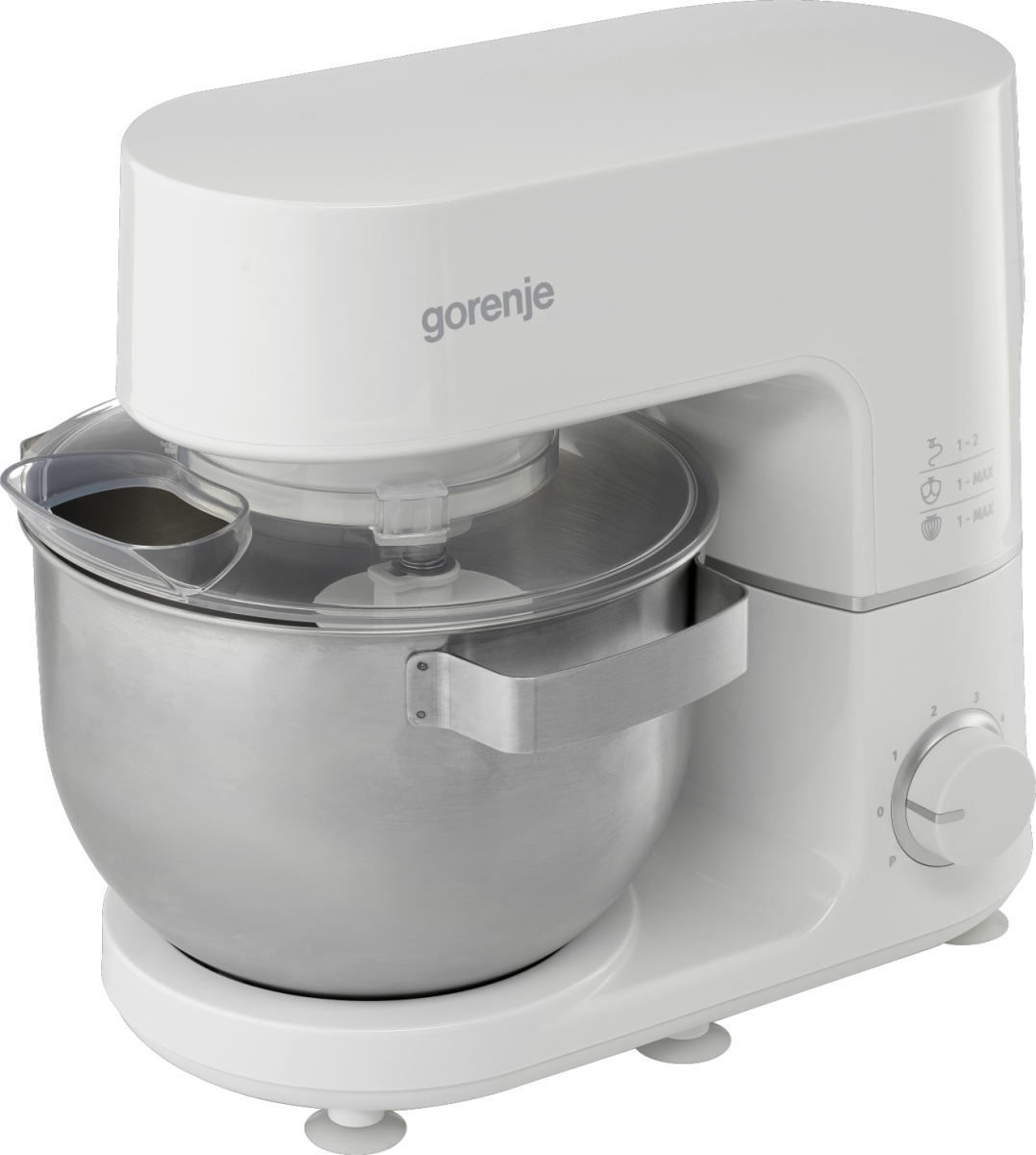 Кухонна машина GORENJE MMC800CW