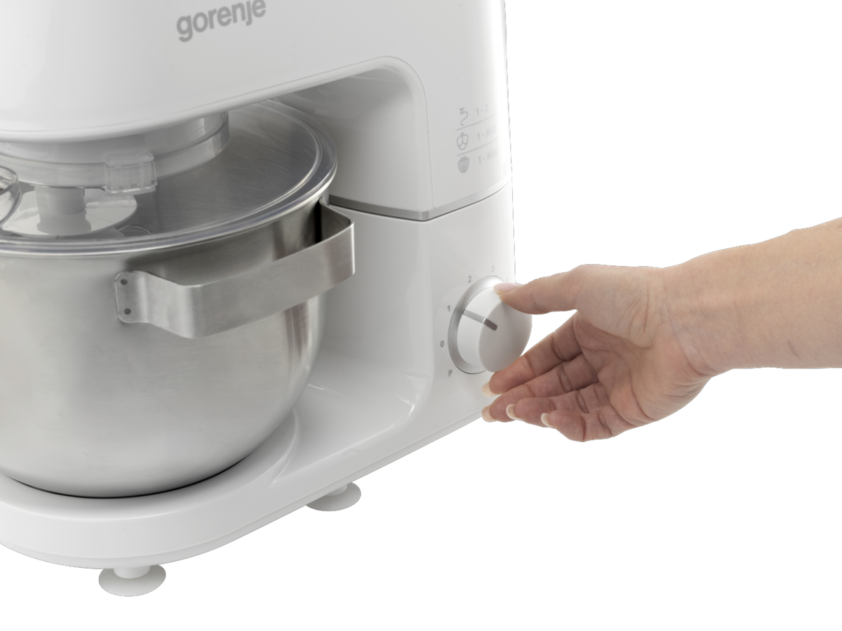 Кухонна машина GORENJE MMC800CW