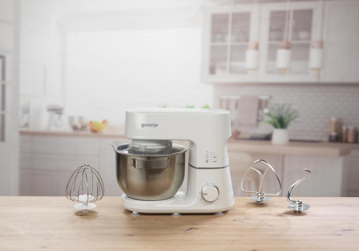 Кухонна машина GORENJE MMC800CW