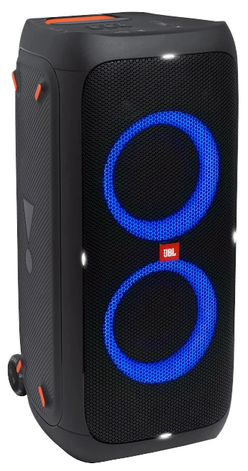 Портативна акустика JBL PartyBox 310 (JBLPARTYBOX310EP)