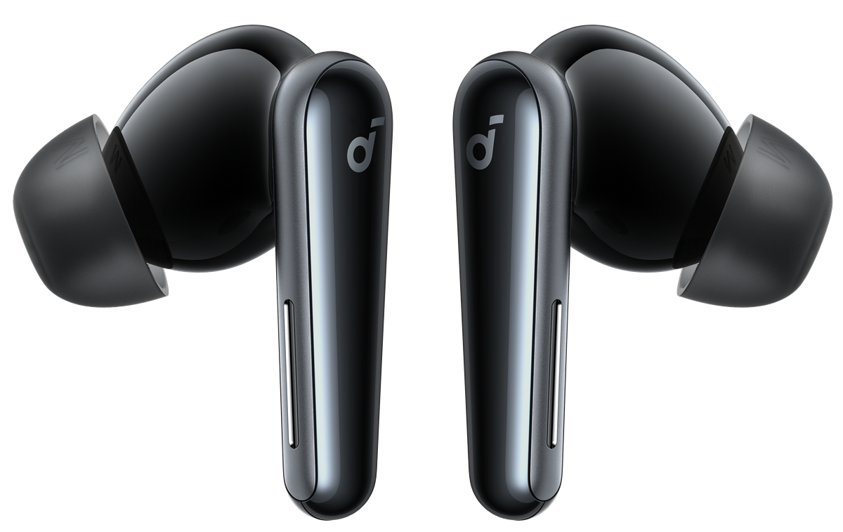 Гарнітура Anker SoundСore Liberty 5 Black  (7133697)
