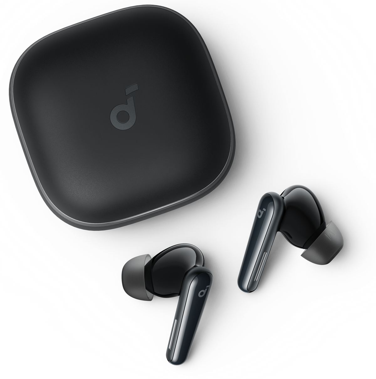 Гарнітура Anker SoundСore Liberty 5 Black  (7133697)
