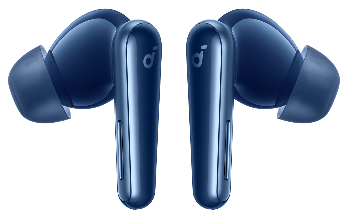 Гарнітура Anker SoundСore Liberty 5 Blue  (7133698)