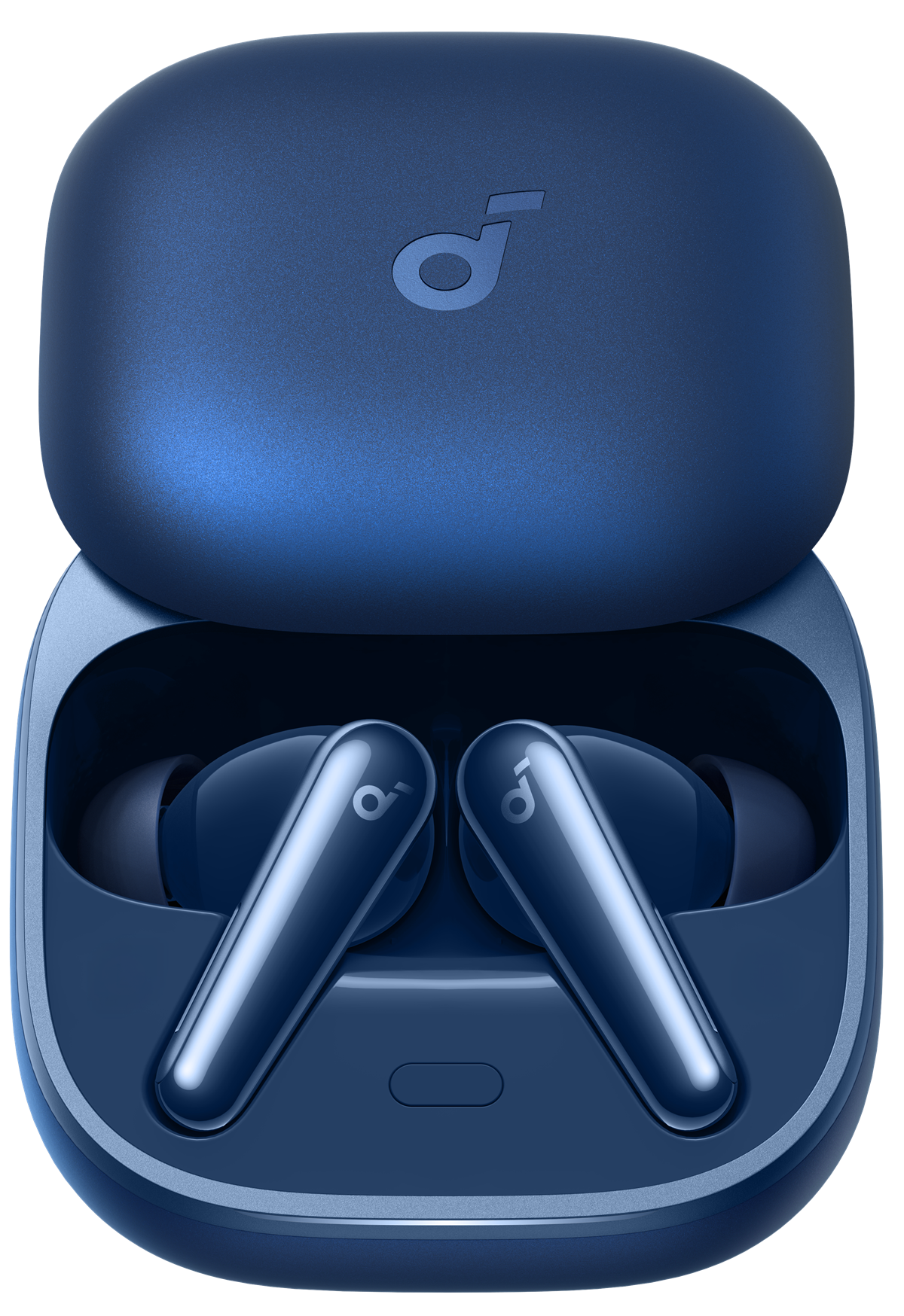 Гарнітура Anker SoundСore Liberty 5 Blue  (7133698)