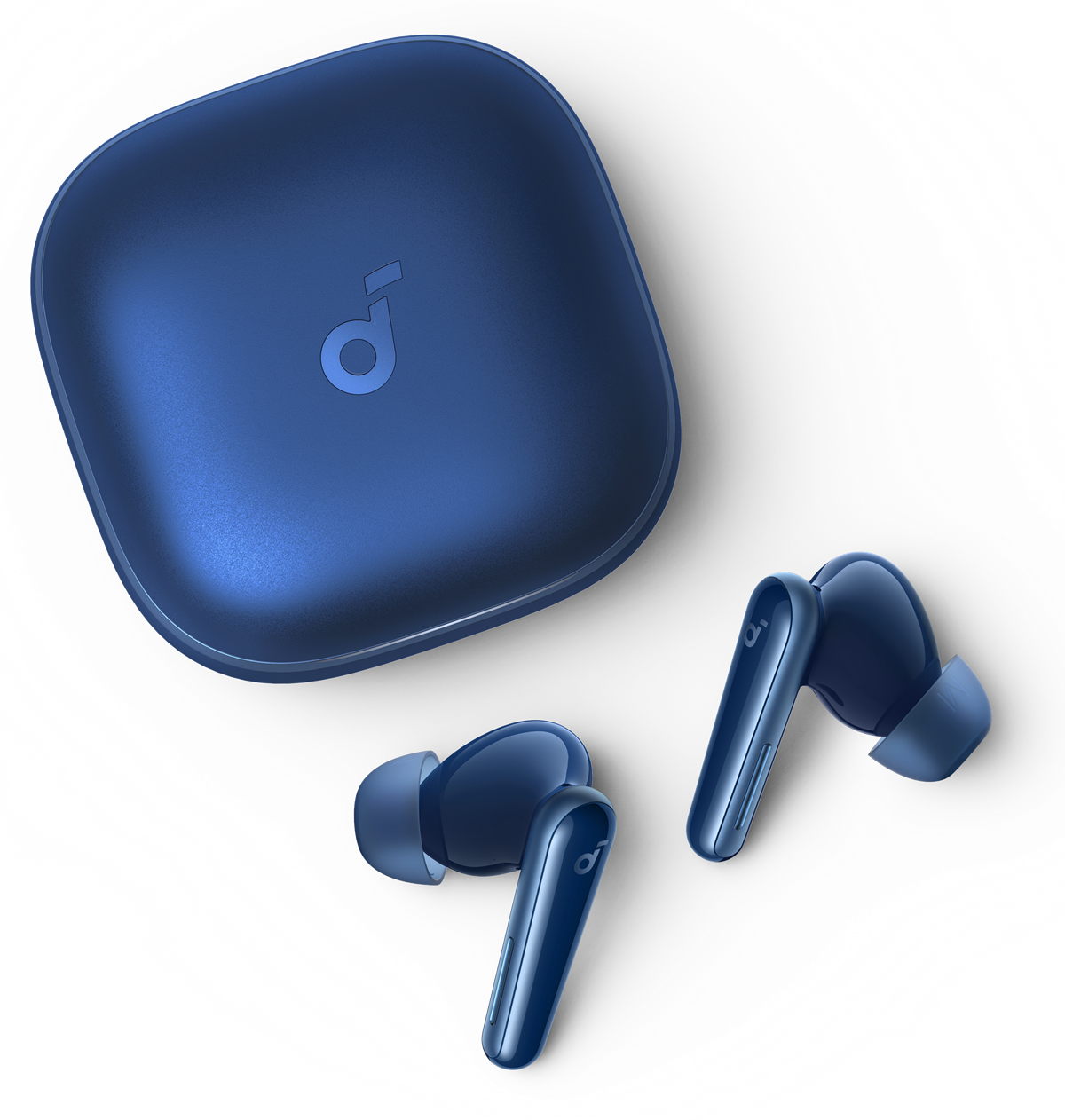 Гарнітура Anker SoundСore Liberty 5 Blue  (7133698)
