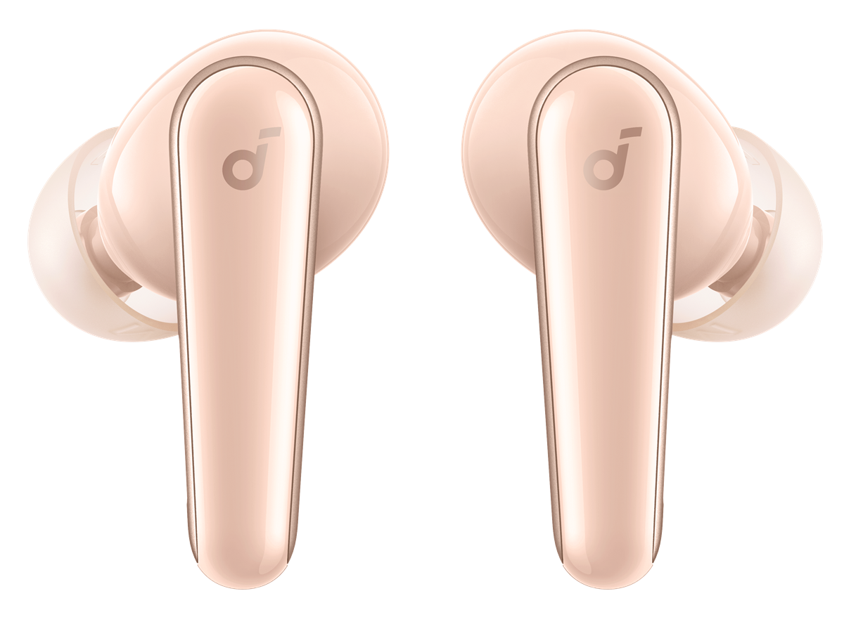 Гарнітура Anker SoundСore Liberty 5 Pink  (7133699)