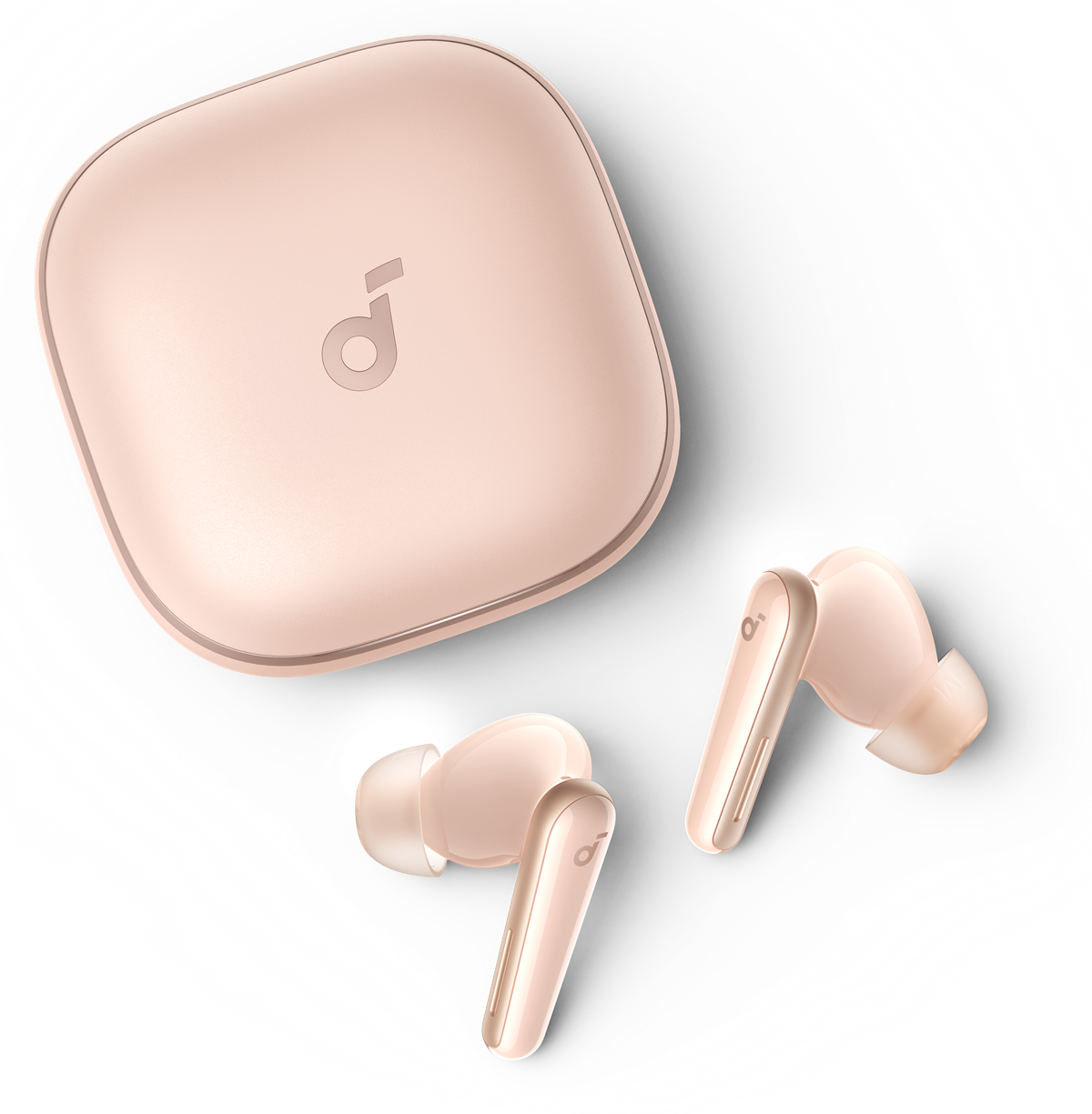 Гарнітура Anker SoundСore Liberty 5 Pink  (7133699)