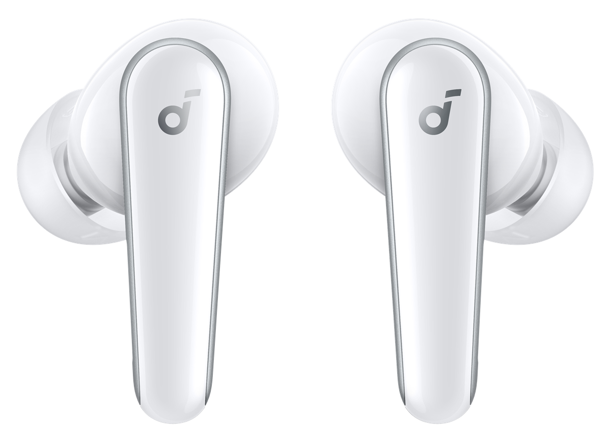 Гарнітура Anker SoundСore Liberty 5 White  (7133700)