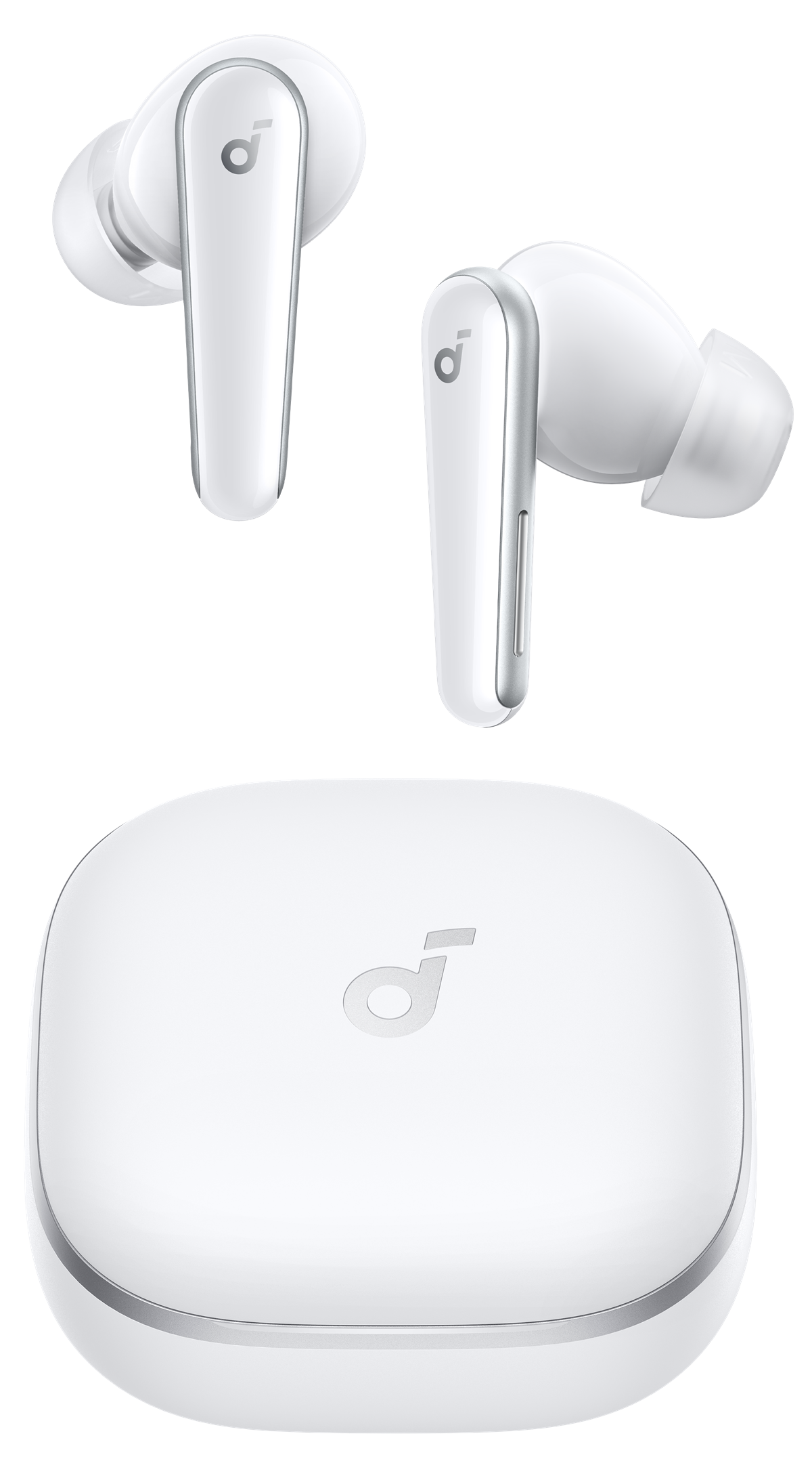 Гарнітура Anker SoundСore Liberty 5 White  (7133700)