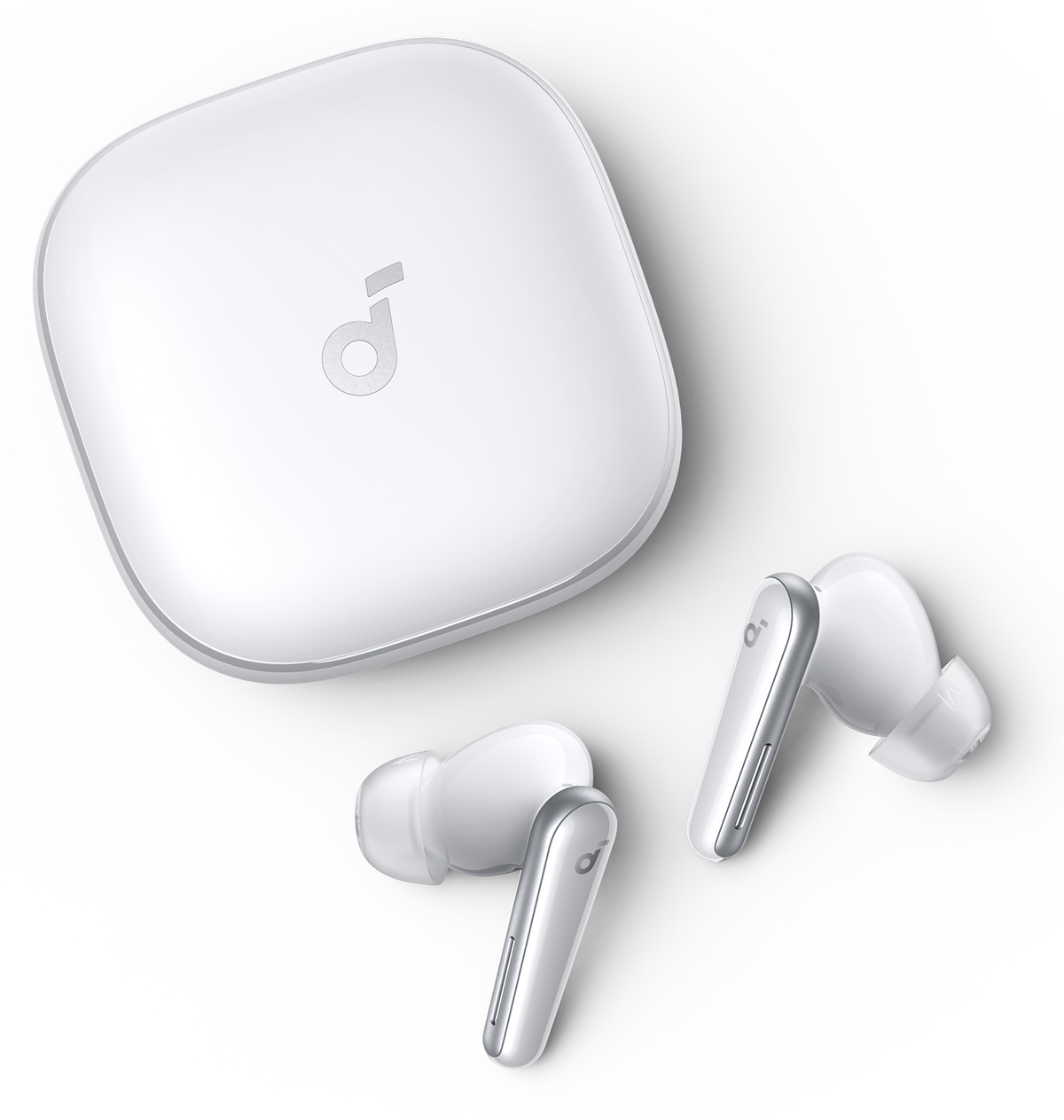 Гарнітура Anker SoundСore Liberty 5 White  (7133700)