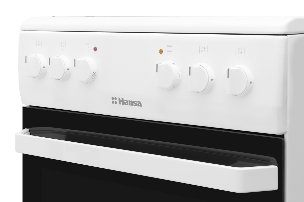 Плита склокераміка HANSA FCCW56069