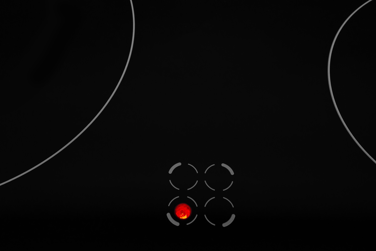 Плита склокераміка HANSA FCCW56069