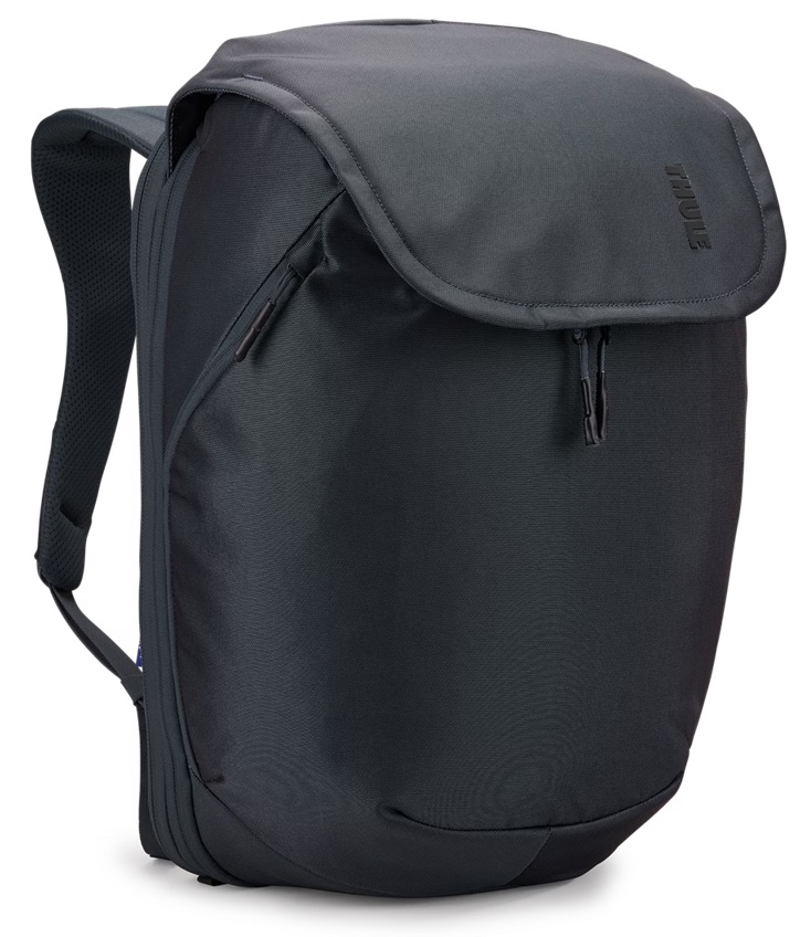 Дорожні сумки і рюкзаки THULE Subterra 2 Expandable Backpack 26-32L TRVL (Dark Slate)