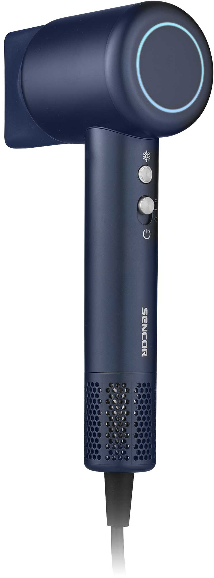 Фен SENCOR SHD 8520BL