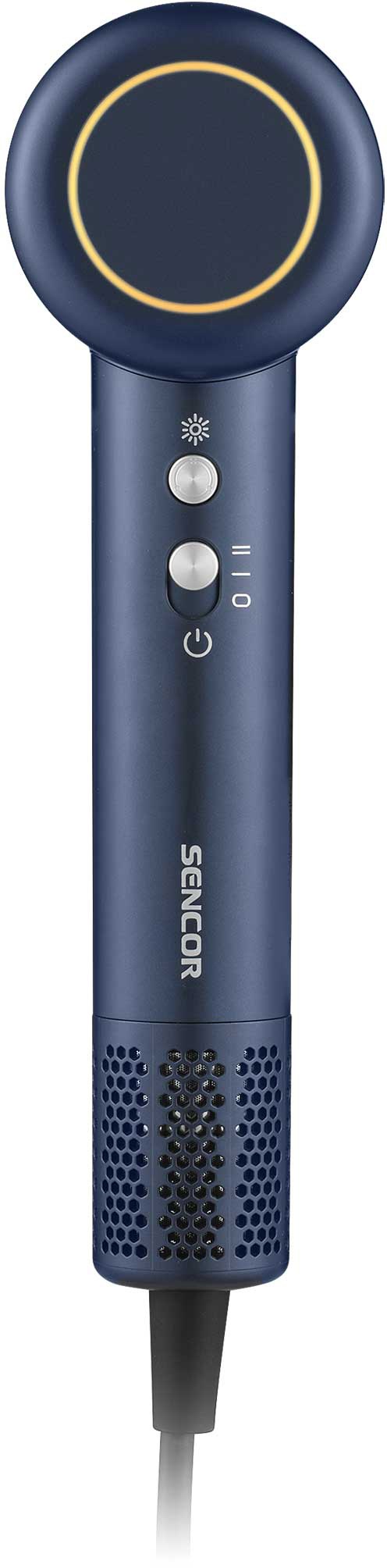 Фен SENCOR SHD 8520BL
