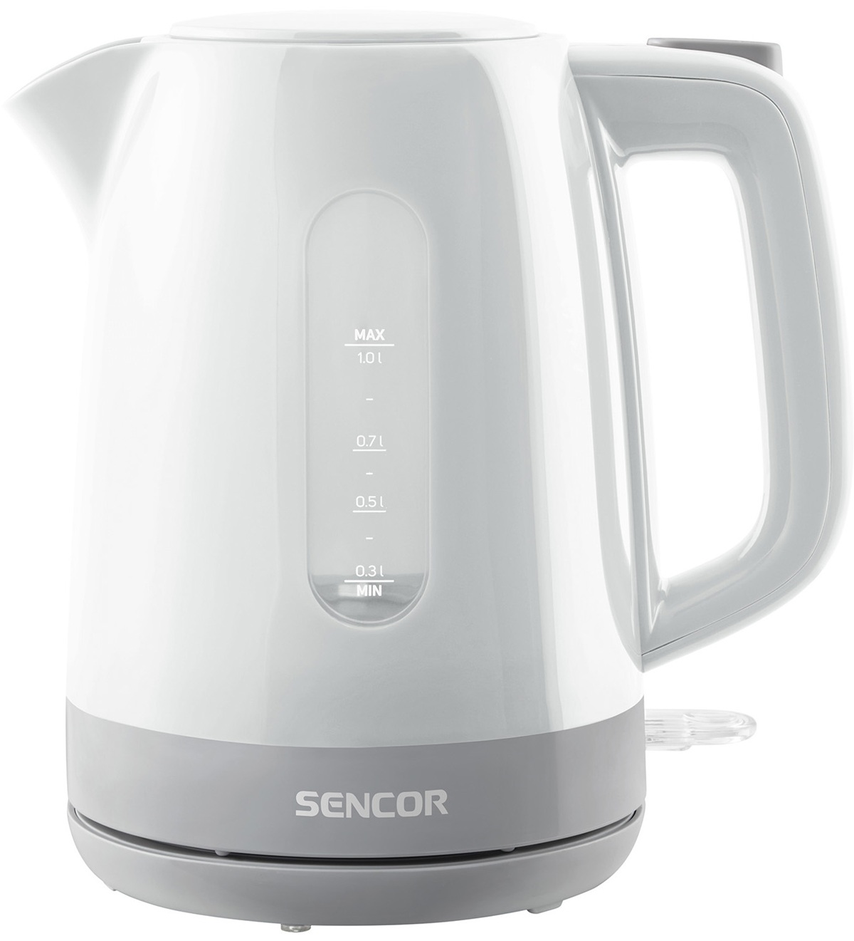 Чайник SENCOR SWK 1020WH