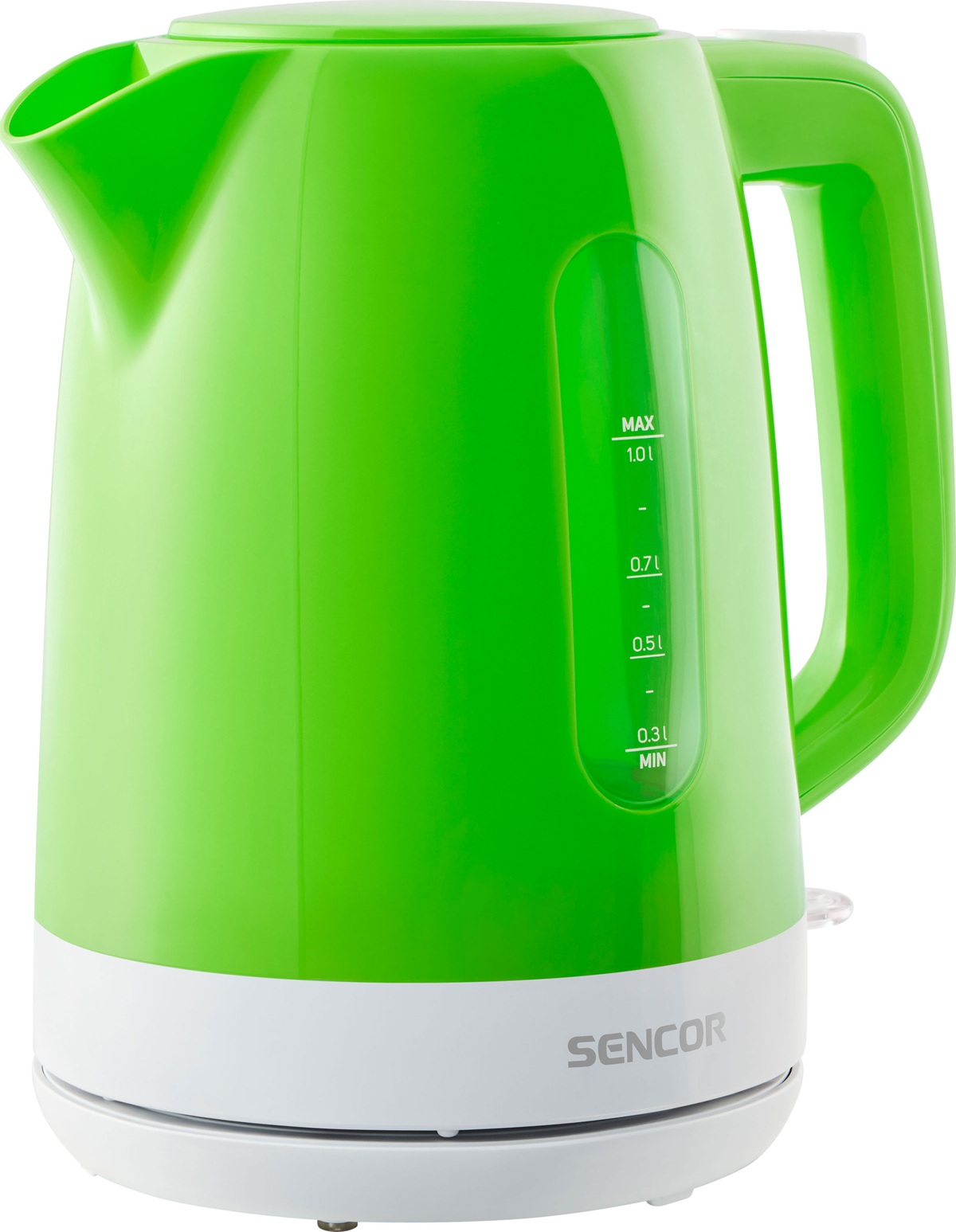 Чайник SENCOR SWK 1021GR