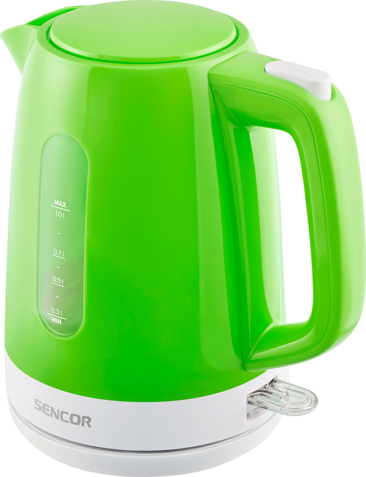 Чайник SENCOR SWK 1021GR