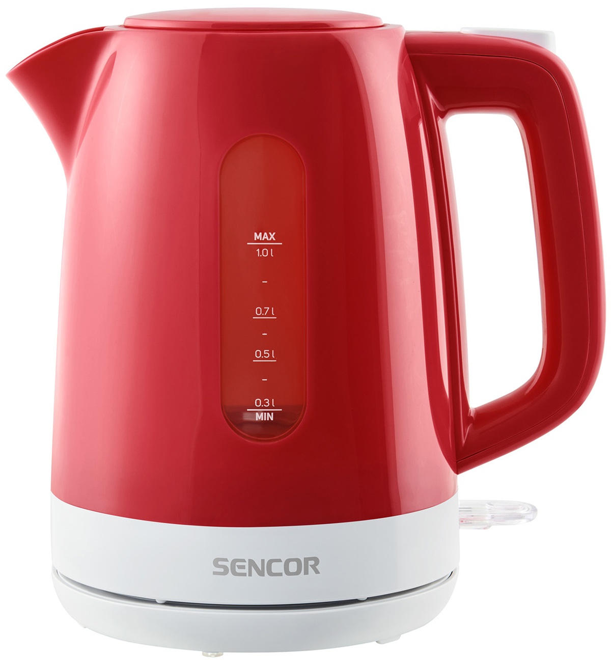 Чайник SENCOR SWK 1024RD