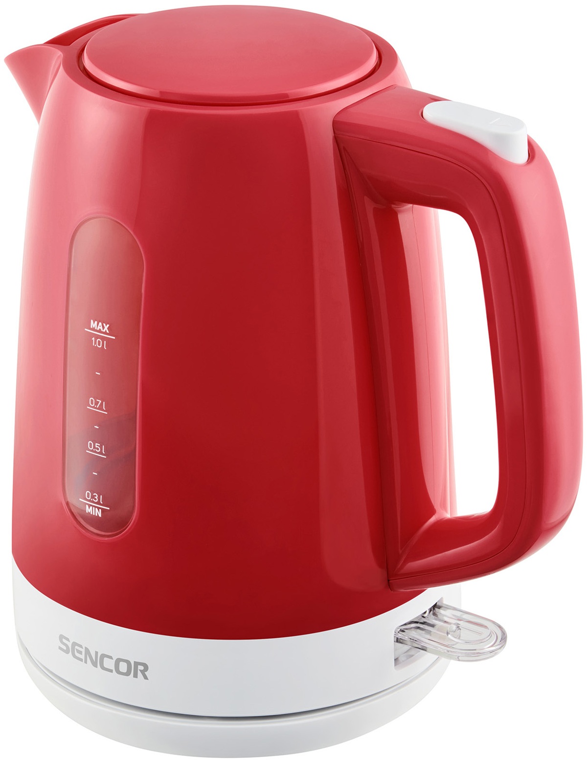 Чайник SENCOR SWK 1024RD