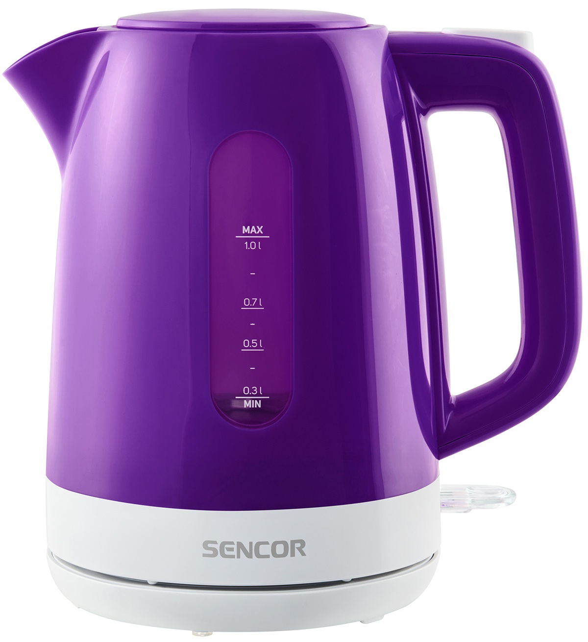 Чайник SENCOR SWK 1025VT