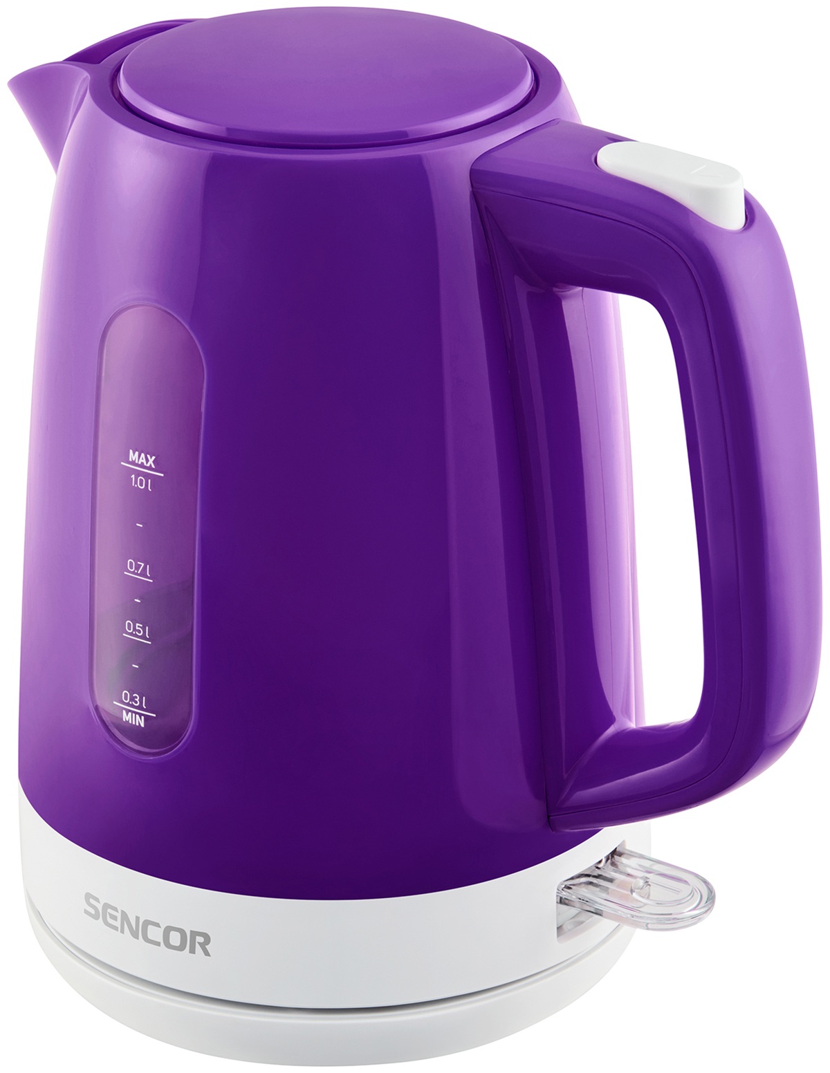 Чайник SENCOR SWK 1025VT