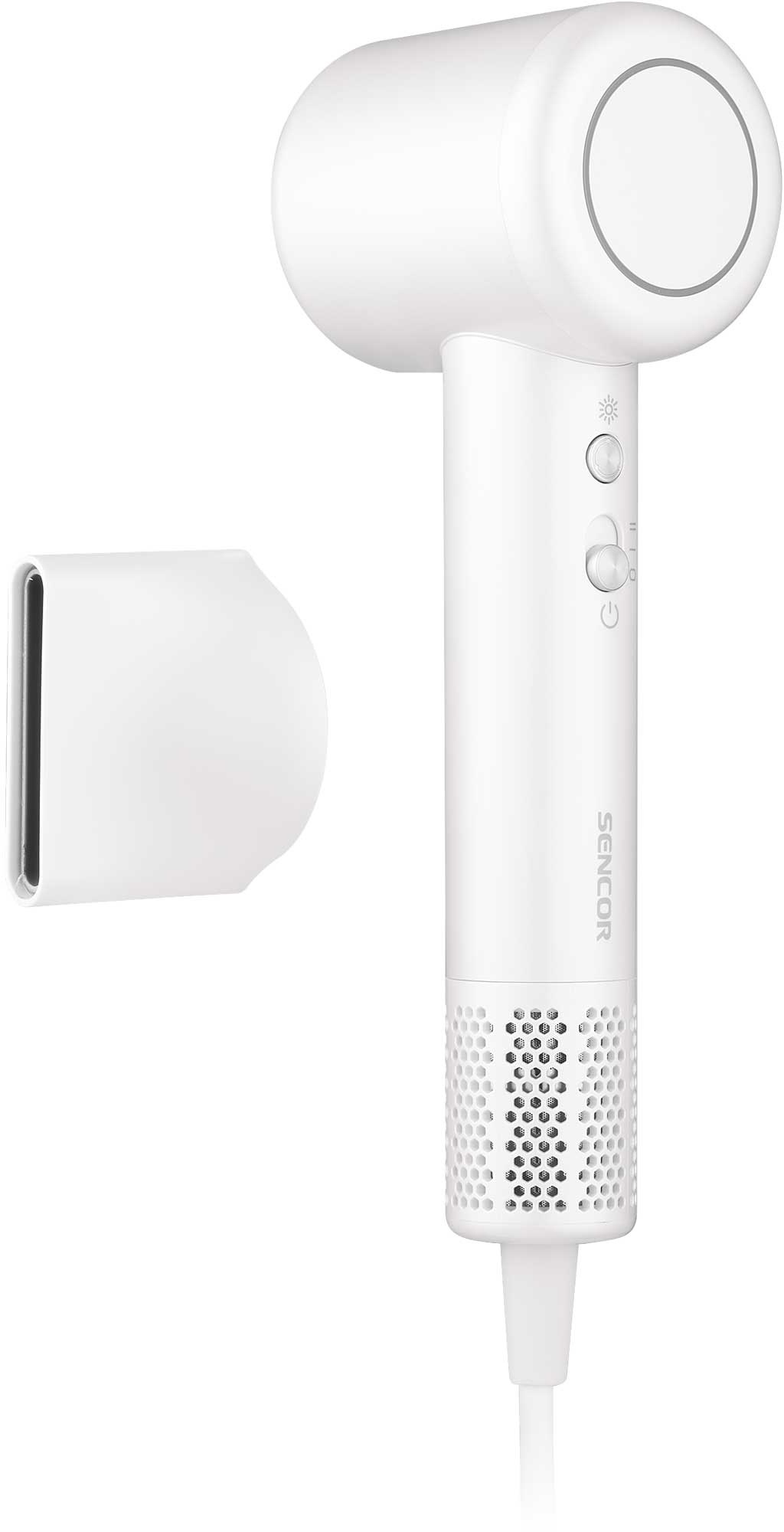 Фен SENCOR SHD 8500RS