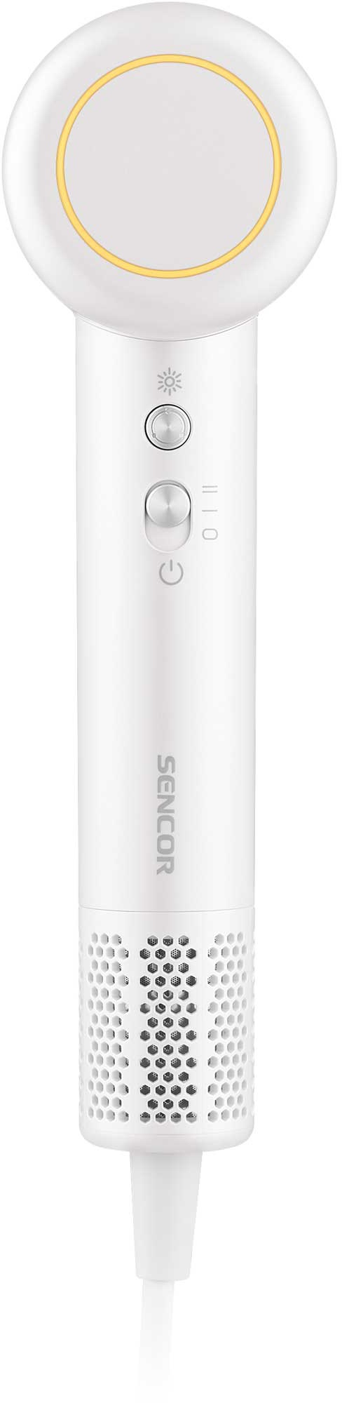Фен SENCOR SHD 8500RS