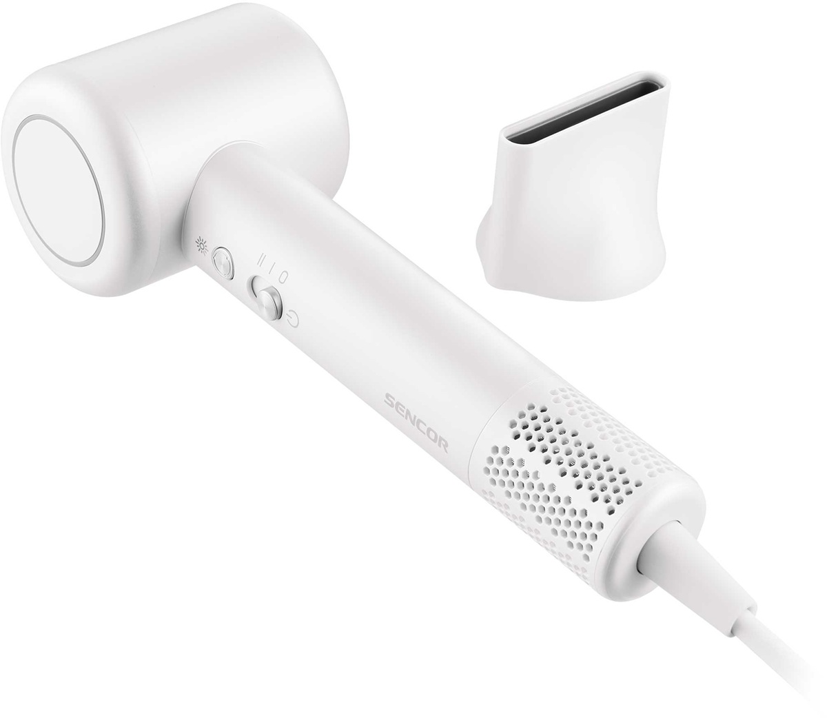 Фен SENCOR SHD 8500RS