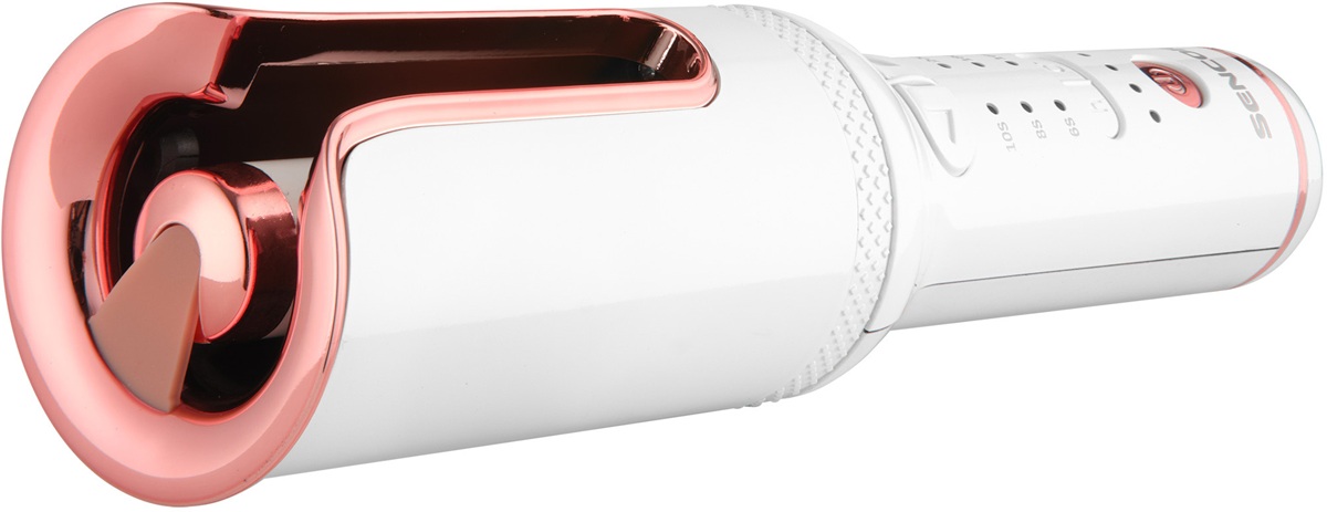 Плойка SENCOR SHS 0930RS
